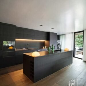 Kitchen remodeling