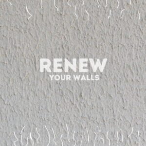 Wall and Ceiling Texture