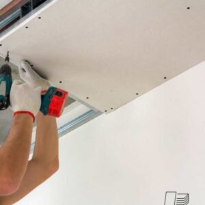 drywall installation