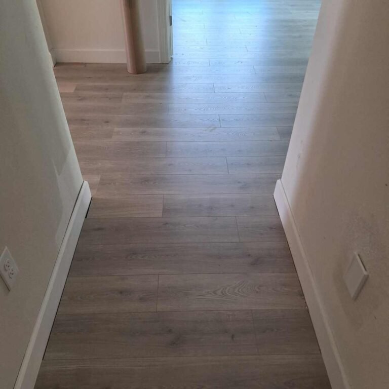 Vinyl Flooring Installation Laminate Flooring Installation